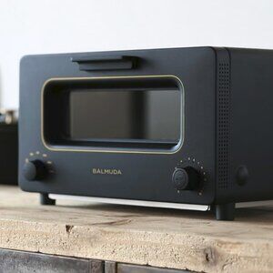 Balmuda The Toaster - Black